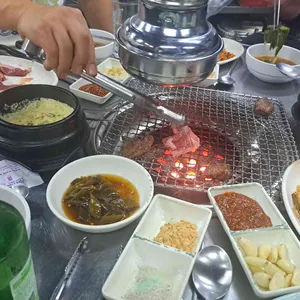 주엽연탄갈비 사진