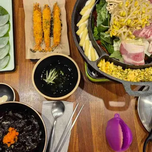 쭈꾸미본색 대표 사진