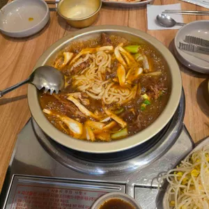 곤드레찜드레 대표 사진