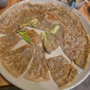 곤드레찜드레 사진