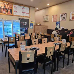 곤드레찜드레 리뷰 사진