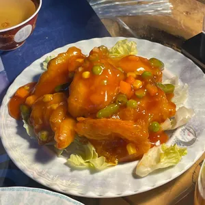 자청룡 사진