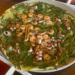 조조칼국수 사진 1