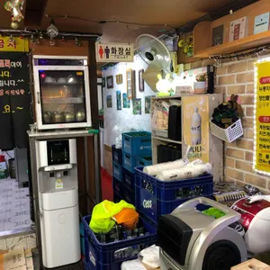 종로의소문난경북집 리뷰 사진