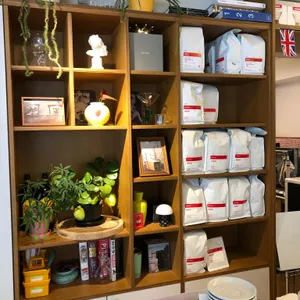 비엔에이치알커피 대표 사진