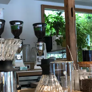 비엔에이치알커피 대표 사진