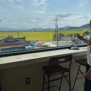 오커하우스 리뷰 사진