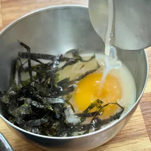 전주식콩나물국밥 사진