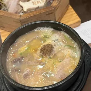 청와옥 사진 1