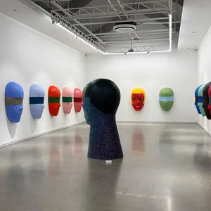 랩에쏘 갤러리 이서 리뷰 사진