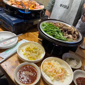 열정도쭈꾸미 사진 1