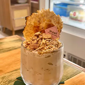 몽트쌀케이크 사진