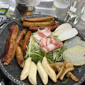 양철북곱창 사진