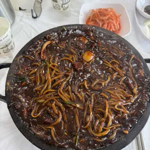 가보오토종닭 사진 1
