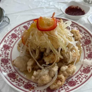 가보오토종닭 사진