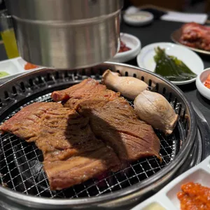 이태원왕갈비 사진 1