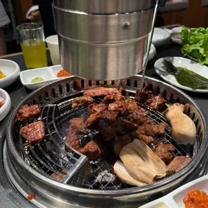 이태원왕갈비 사진