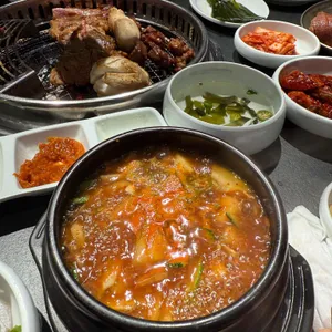 이태원왕갈비 사진