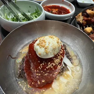 이태원왕갈비 사진