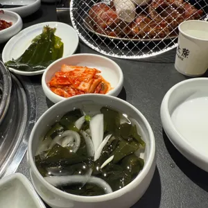 이태원왕갈비 사진