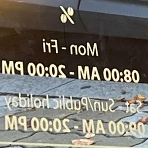 텐퍼센트커피 리뷰 사진