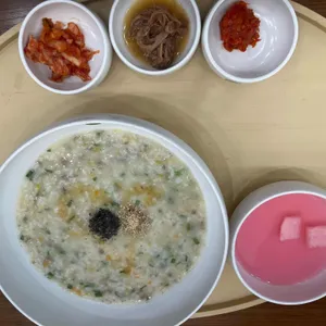 본죽&비빔밥 사진 1
