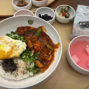 본죽&비빔밥 대표 사진