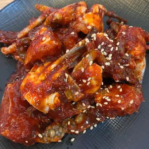 백년간장게장 사진