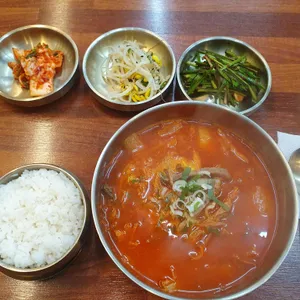 청춘육개장 대표 사진