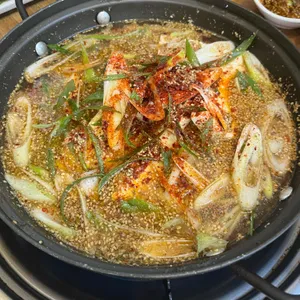 양주재래식손두부 사진