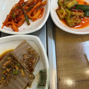 양주재래식손두부 사진