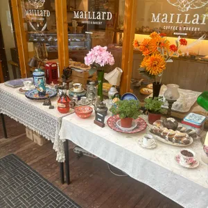 마이야르 리뷰 사진