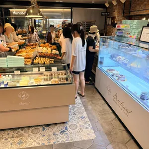 오드랑베이커리 리뷰 사진