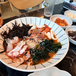 계절식탁 사진