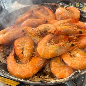 우리바다회수산 사진