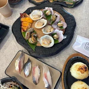 우리바다회수산 사진