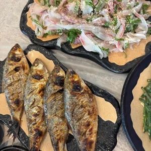 우리바다회수산 리뷰 사진