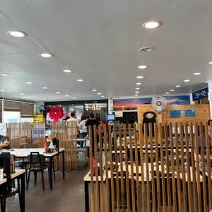 우리바다회수산 리뷰 사진