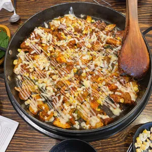 유가네닭갈비 사진 2