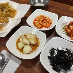 시골추어탕 사진