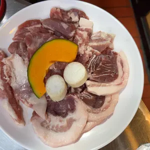 거인뒷고기 사진