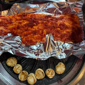 거인뒷고기 사진