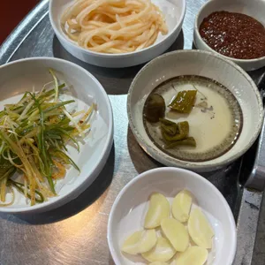 태양수제돼지갈비 사진