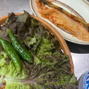 태양수제돼지갈비 사진