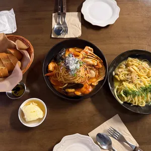 동네식당 사진