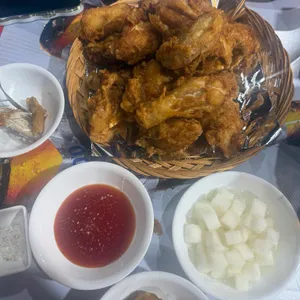 부암동치킨 사진