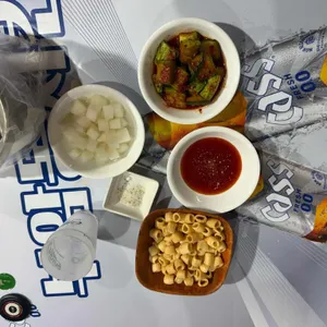 부암동치킨 사진