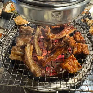 쪽쪽갈비 대표 사진