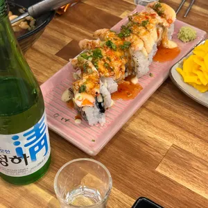 또바기초밥 사진