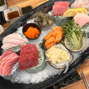 또바기초밥 사진